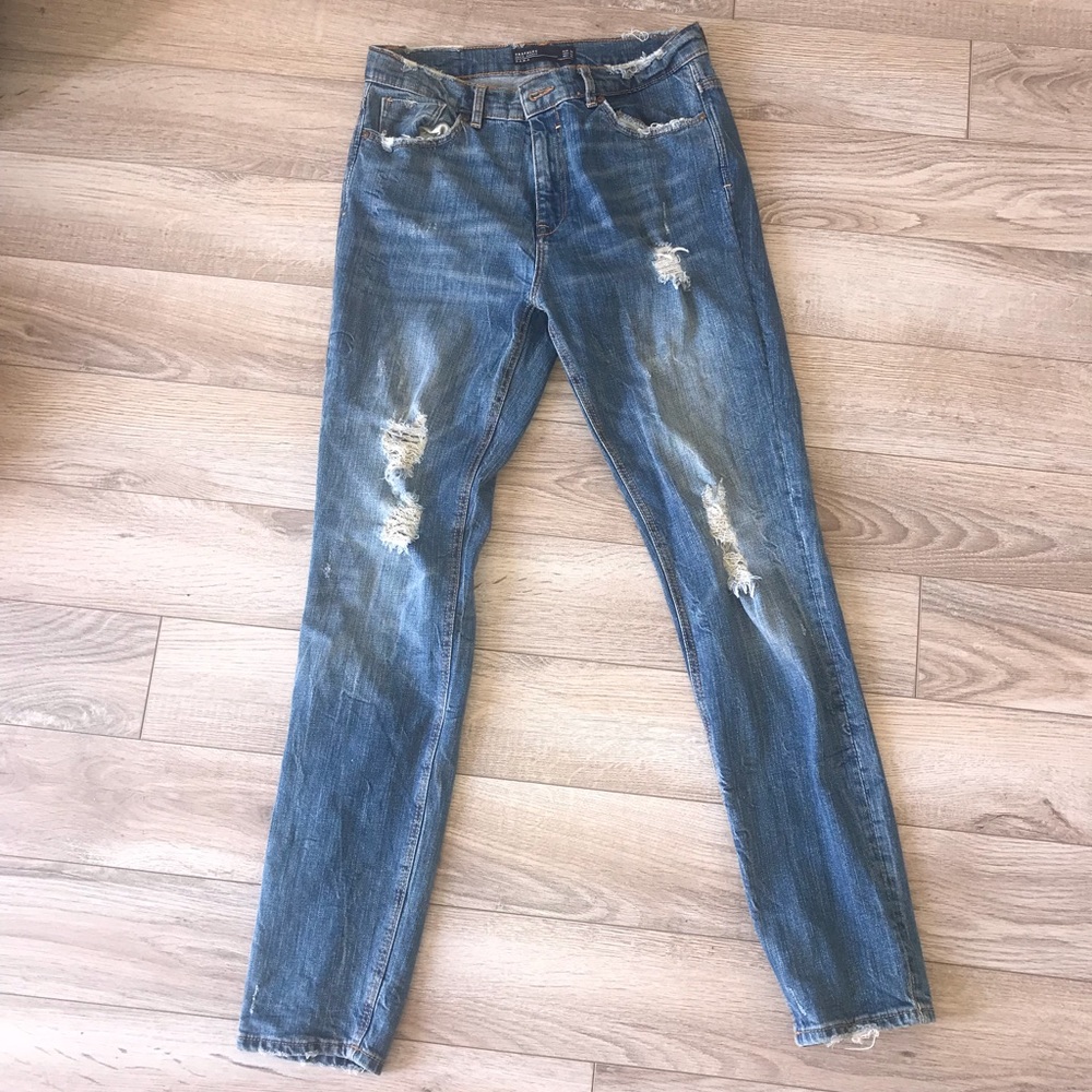Zara Jeans